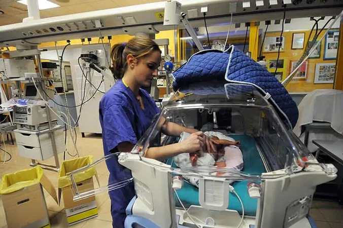 Neonatal Intensive Care Nurse - Neonatal Intensive Care Nurse Exam study guide