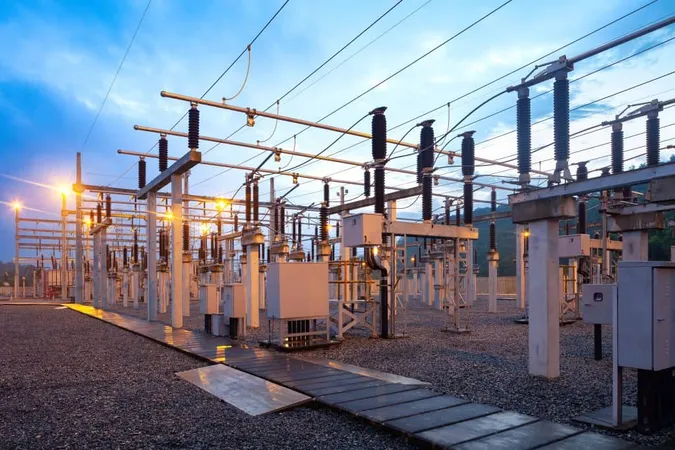 NERC Test: Your Guide to Electric Reliability - North American Electric Reliability Corporation exam preparation