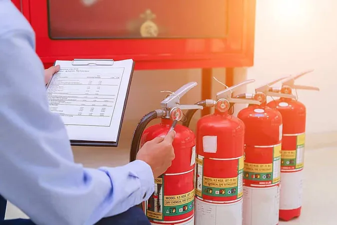 Ace Your Exam: NFPA Practice Test Prep - National Fire Protection Association exam preparation