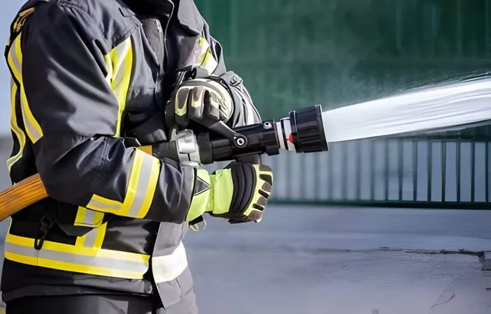 Nfsi Exam X - National Firefighter Selection Inventory study guide