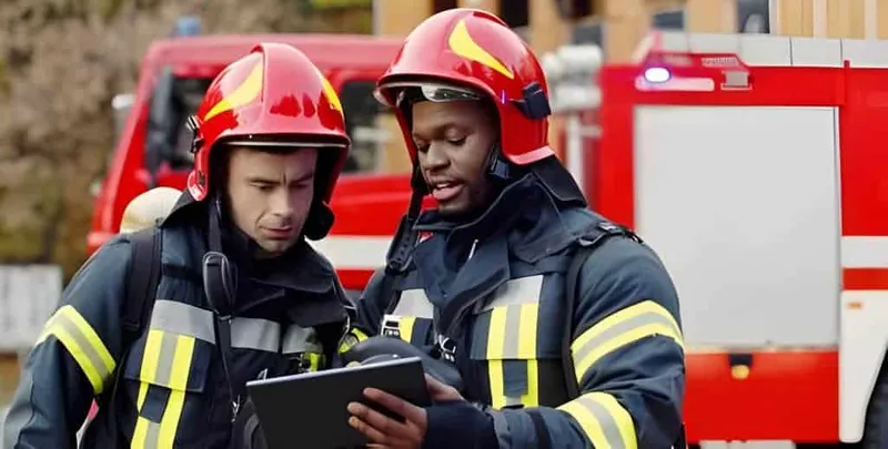 Nfsi Test X - National Firefighter Selection Inventory study guide