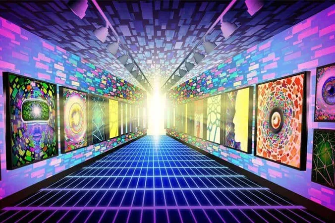 Create Nft Art - NFT Art study guide