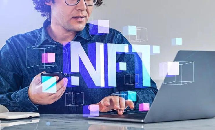 Nft Development Agency - NFT Development study guide