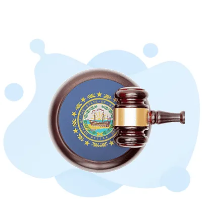 NH Bar (New Hampshire Bar Exam) Test: Preparation Guide - New Hampshire Bar Exam preparation guide