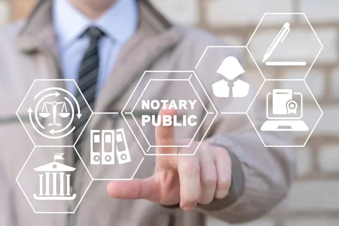 NH Notary Test: Ace Your New Hampshire Exam - New Hampshire Notary Exam certification guide