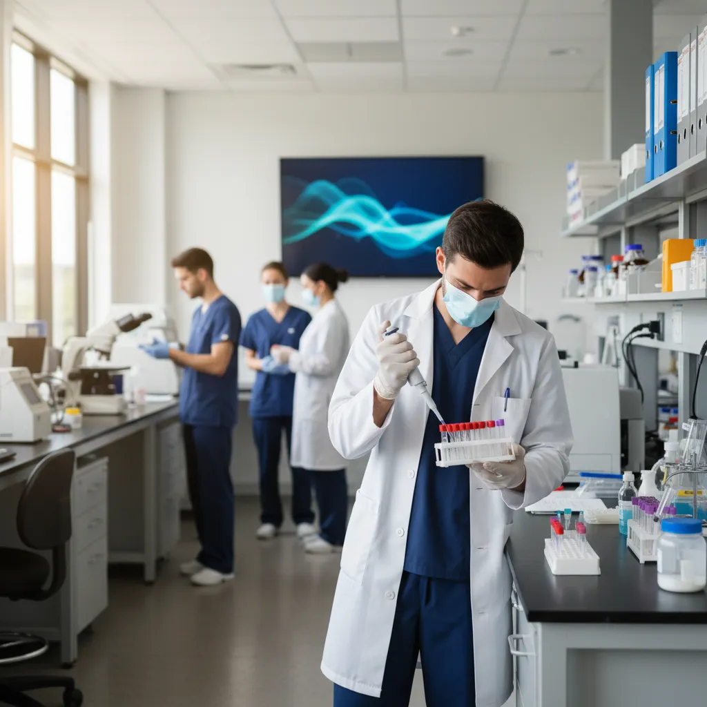 How to Pass the NHA Exam in 2026 — Complete Study Guide
