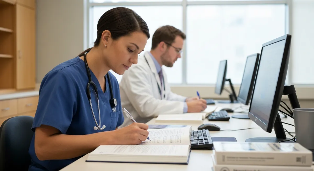 Nj - Civil Service Study Tips guide - NJ - Civil Service certification study resource