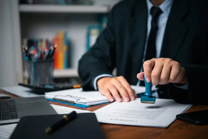 Nj Notary - New Jersey Notary Exam study guide
