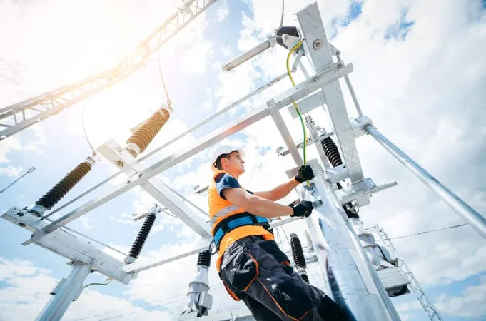 NJATC Practice Test Prep Guide &amp; Tips - National Joint Apprenticeship and Training Committee exam preparation