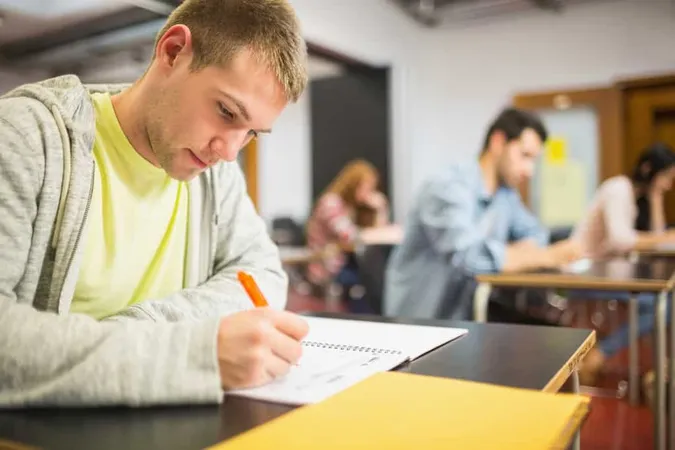 Njsla Practice Tests - NJSLA Exam study guide