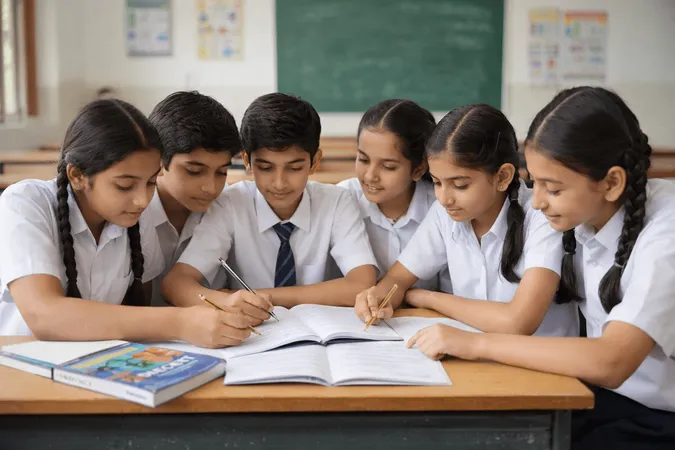 Nmms Practice Test - National Means-cum-Merit Scholarship study guide