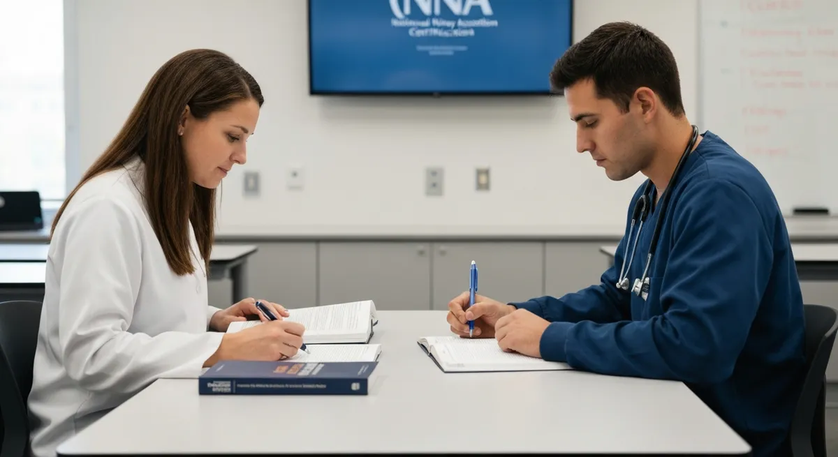 Key Takeaways - (NNA) National Notary Association Certification