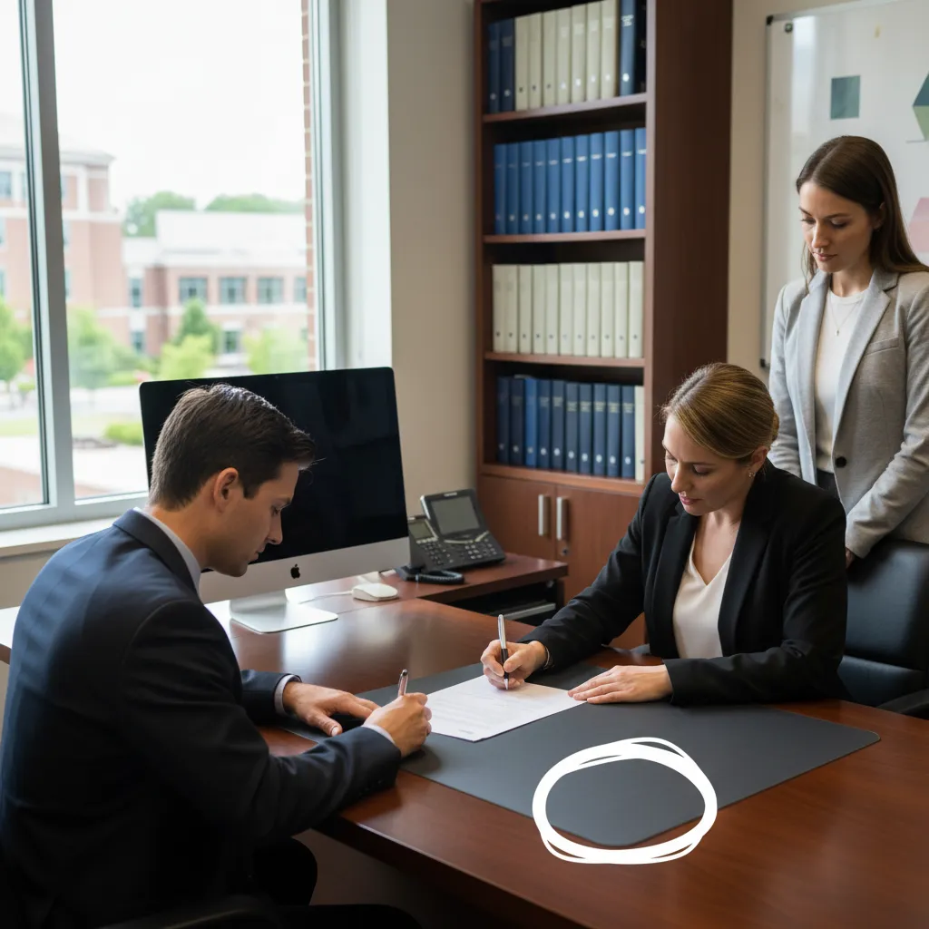 Exam Requirements guide - Notary certification study resource