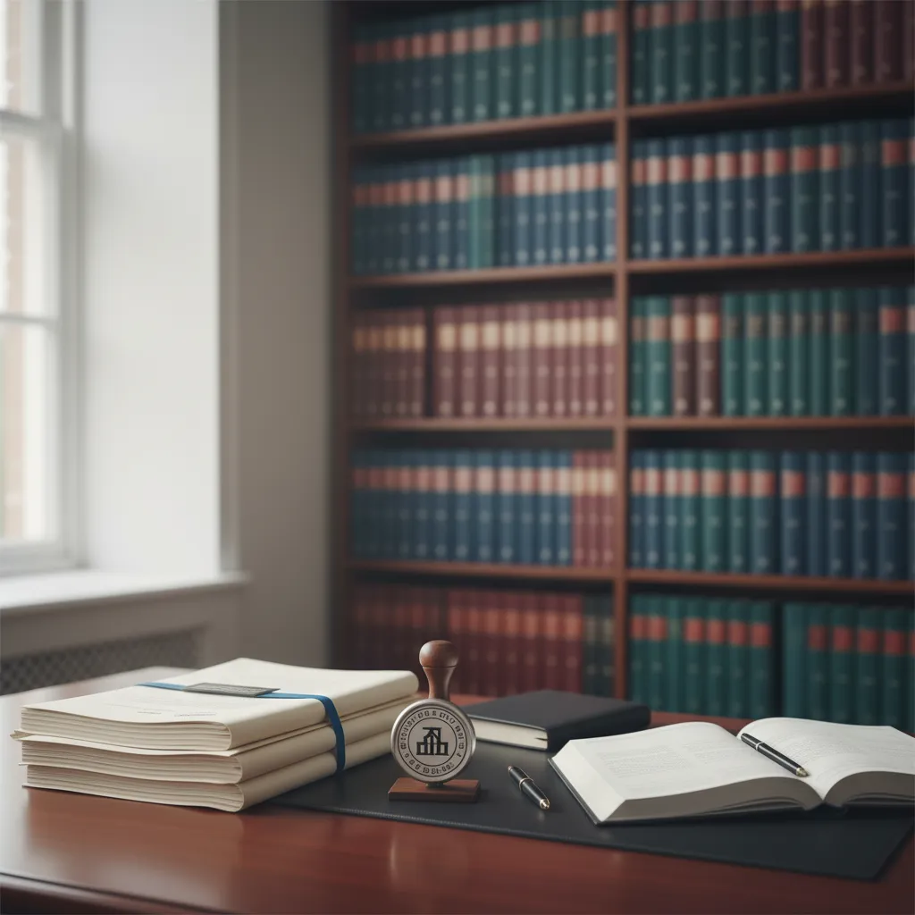 A Comprehensive Guide to the Indiana Notary Exam