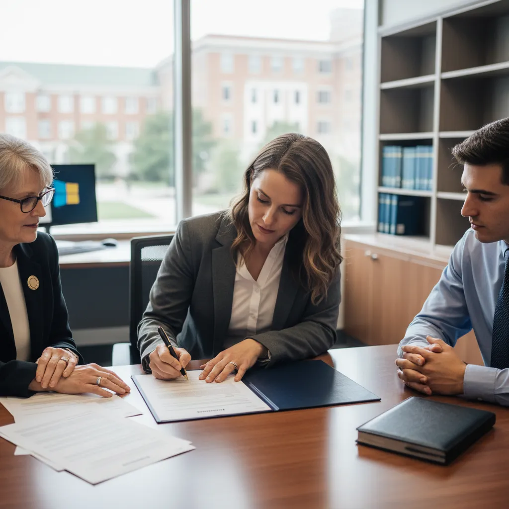 How to Become a Notary in Indiana guide - Notary certification study resource