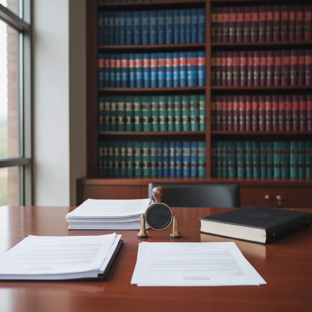 A Complete Guide to the Nevada Notary Test