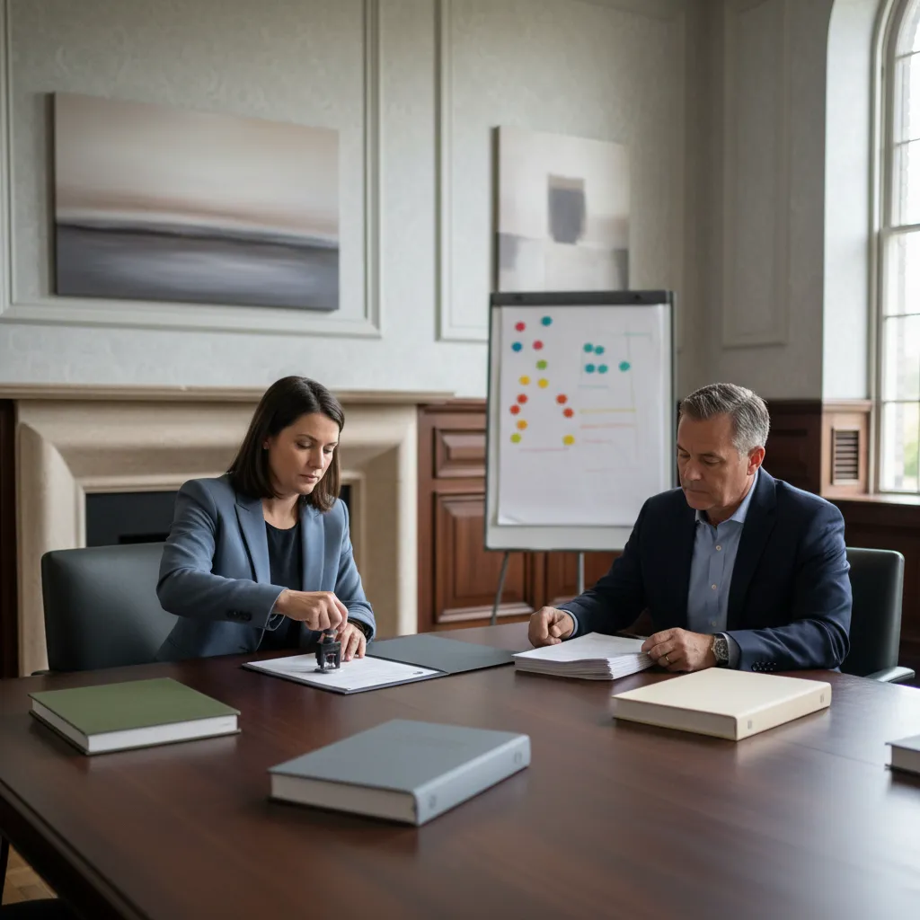 Week 1: Foundation Building (days 1-7) guide - Notary Exam certification study resource