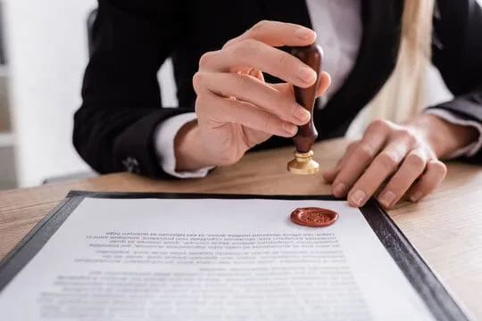 Az Notary Test - Notary study guide