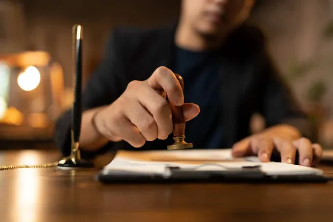 Pa Notary Test - Notary study guide