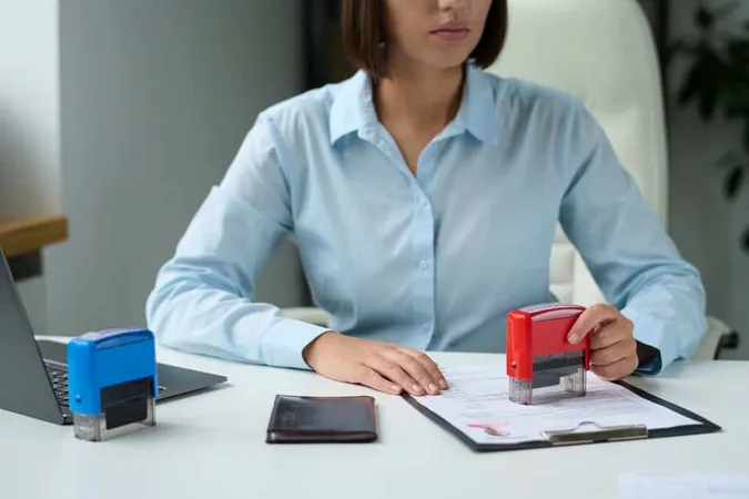 Professional Specialist Putting 1 1 - Notary study guide