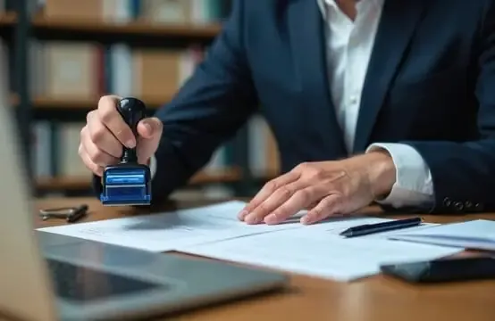 Notary Public 2 - Notary study guide