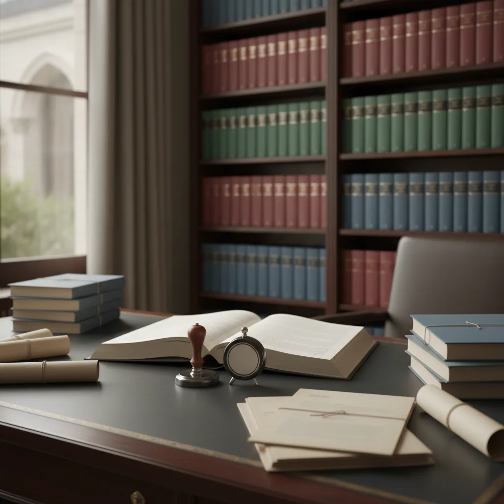 A Complete Guide to the Ohio Notary Exam: Requirements, Preparation, and Success