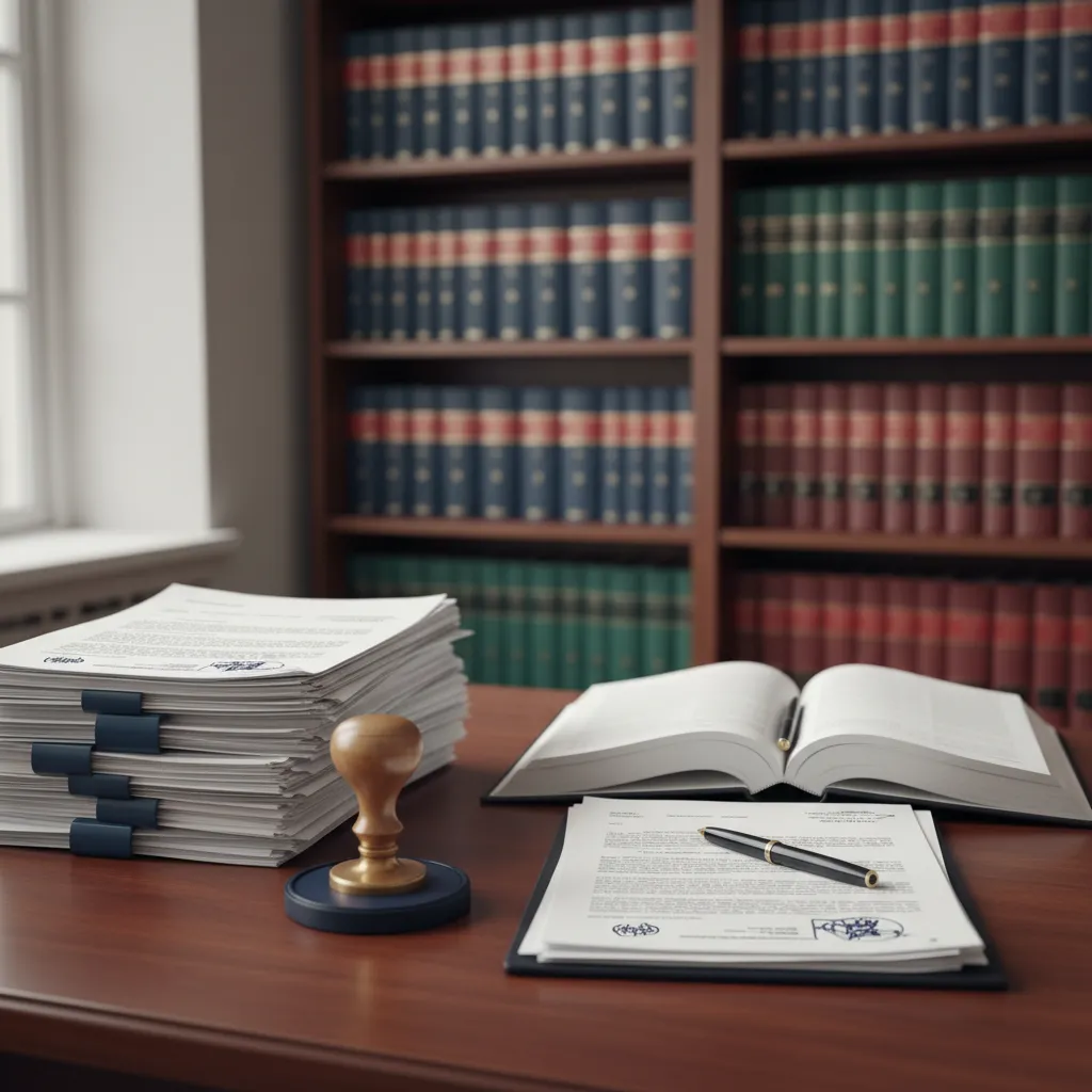 The Ultimate Guide to Passing the Arizona Notary Test