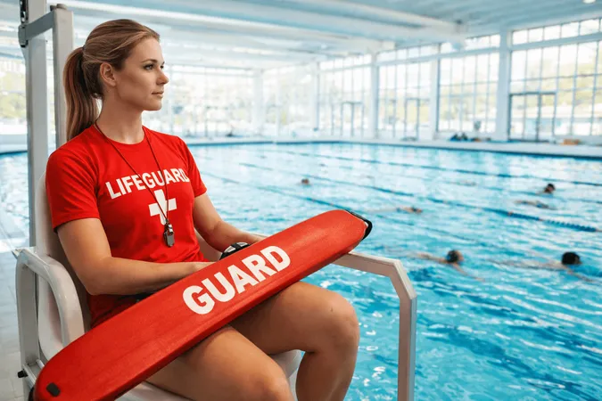 NPLQ Practice Test 2026 - National Pool Lifeguard Qualification preparation guide