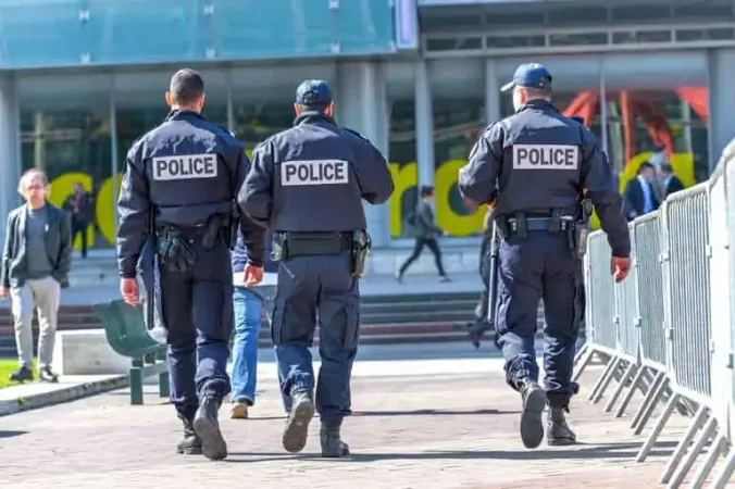 Npost Study Guide - NPOST Police Test study guide