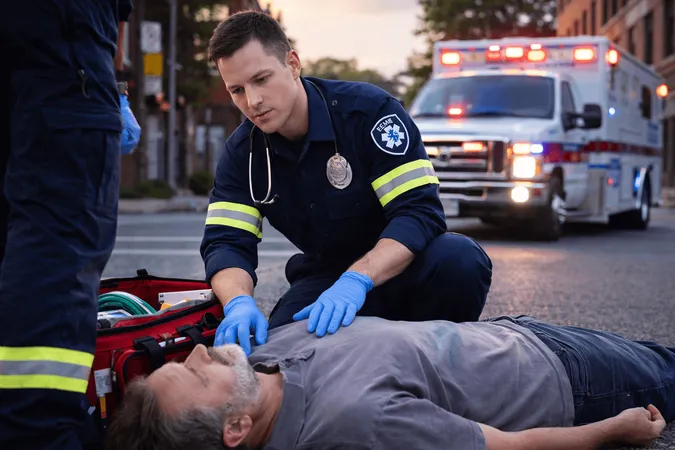 Nremt Practice Questions - NREMT study guide