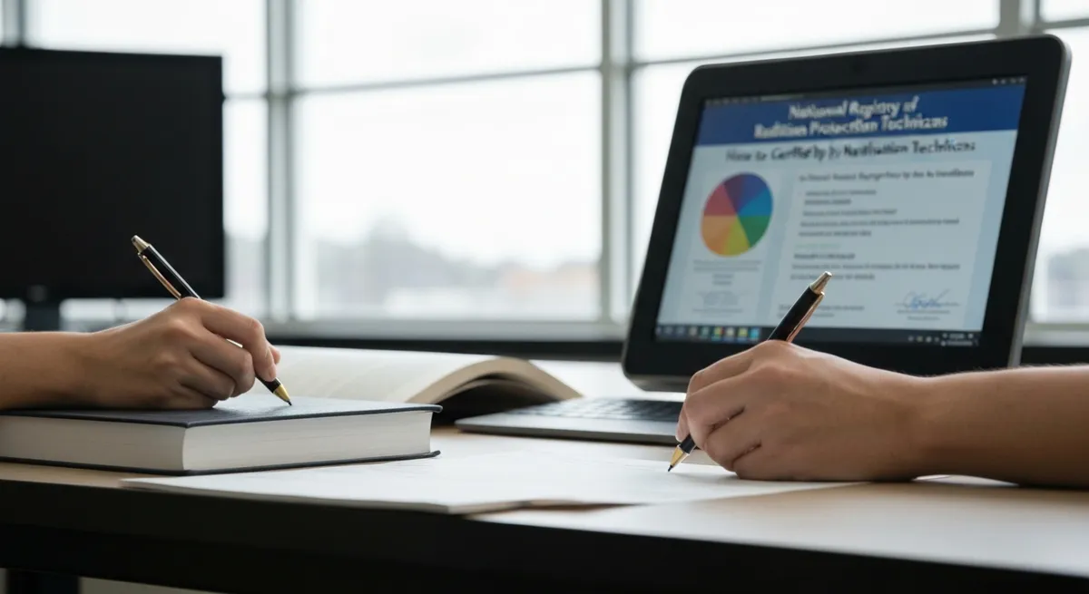 Wind Farms Fields 5 - National Registry of Radiation Protection Technicians study guide