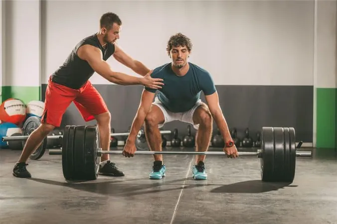 Nsca Cpt Certified Personal Trainer - NSCA-CPT Exam study guide