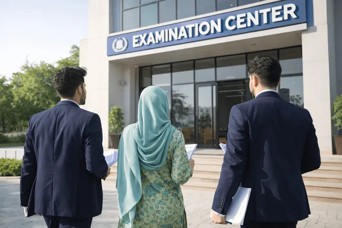 Nts Test - National Testing Service study guide