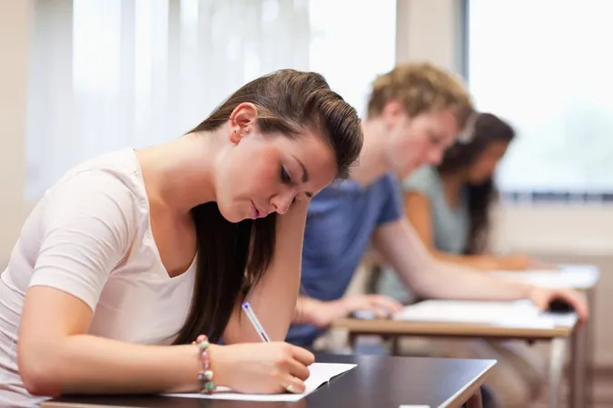 Nts Testing - National Testing Service study guide