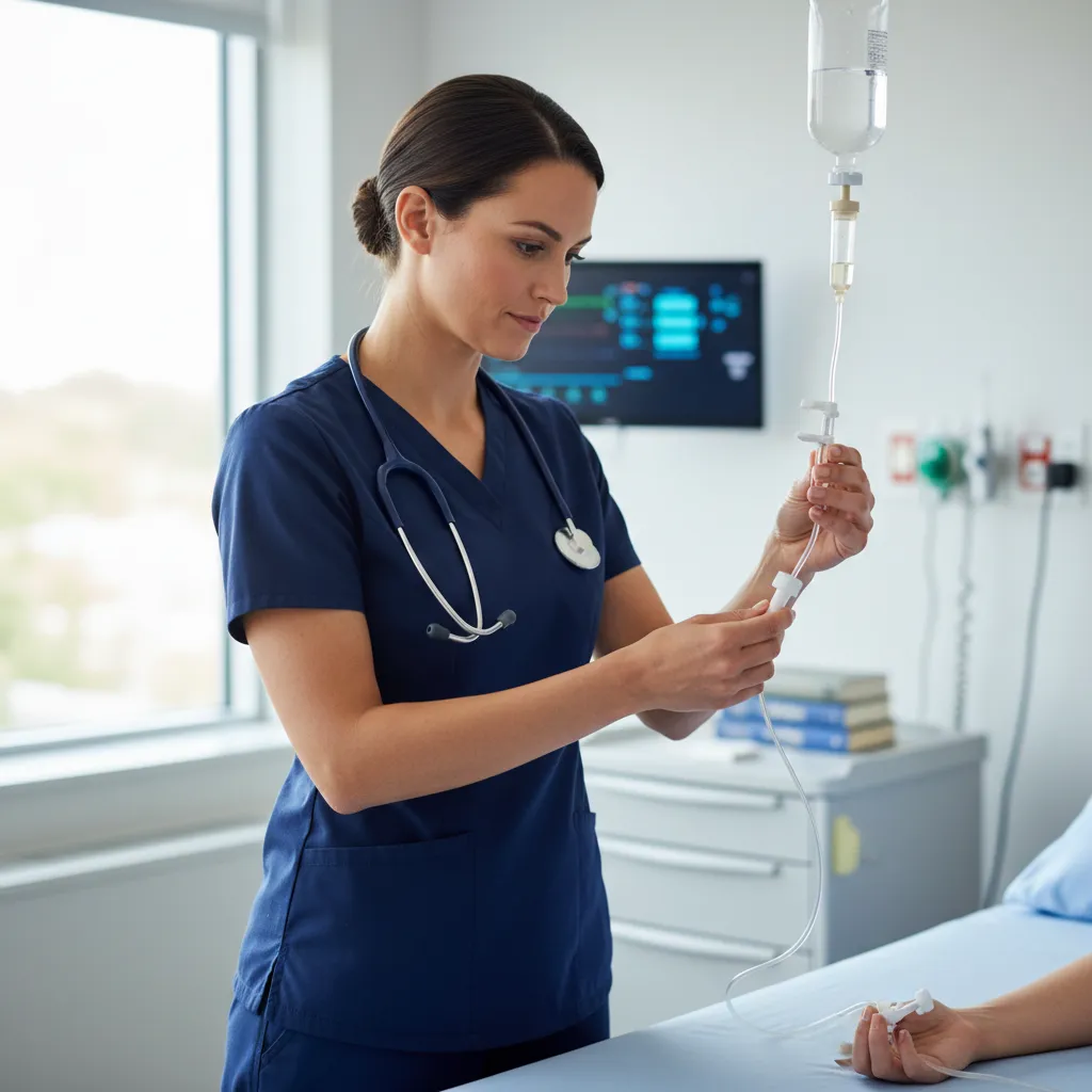 FREE NACE Care of the Child MCQ Questions and Answers