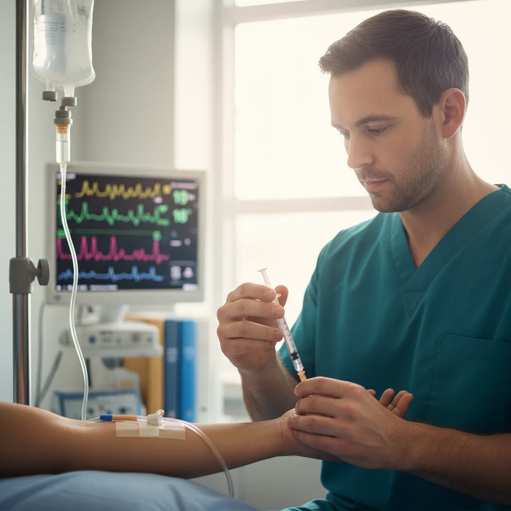 FREE NACE Foundations of Nursing MCQ Questions and Answers