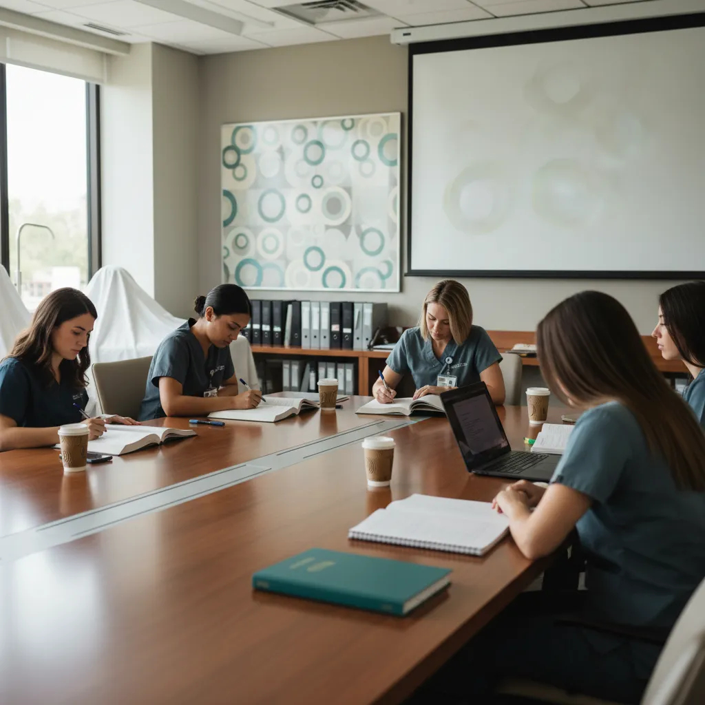 Ready to Pass the NACE Exam? - Nursing Acceleration Challenge Exam (NACE) I PN-RN