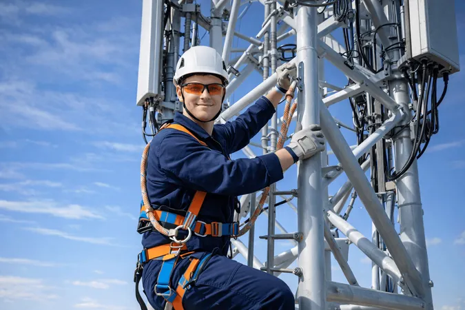 Nwsa Certification - National Wireless Safety Alliance study guide