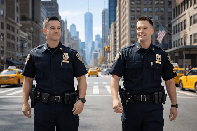 Nypd Exam - NYPD Exam study guide