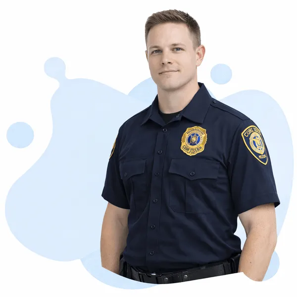 NYS Court Officer Exam 2026