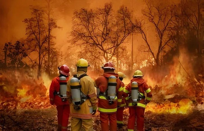 Firefighter Recruitment Ontario X - Firefighter Aptitude Test Ontario study guide