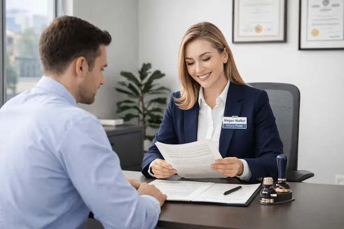 Ohio Notary Exam - Ohio Notary Exam study guide