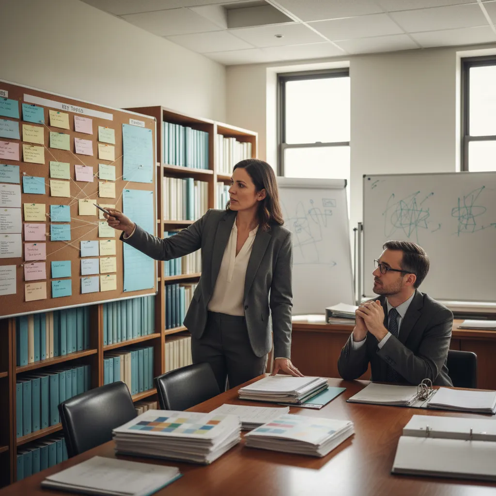 Key Topics and Domains guide - Ohio Civil Service Exam certification study resource