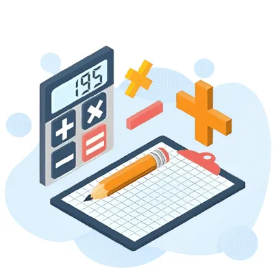 Numeral - Online Literacy and Numeracy Assessment study guide