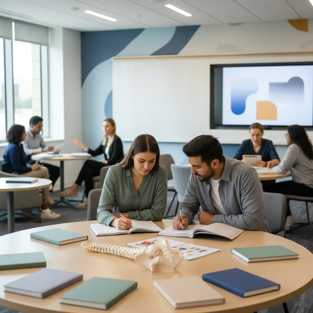 Why Pursue OMT (Orthopedic Massage Certification)? - (OMT) Orthopedic Massage Certification