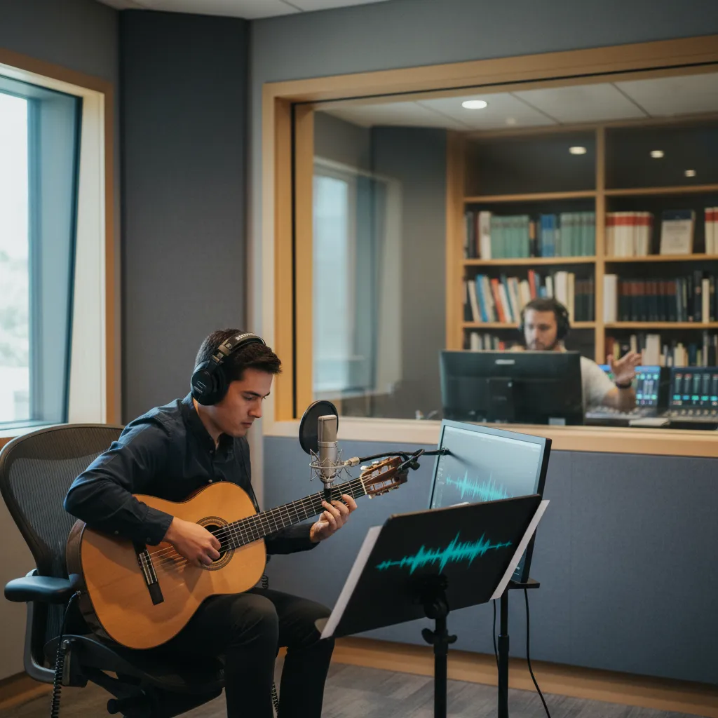 Online Music Lessons: Complete Study Guide 2026