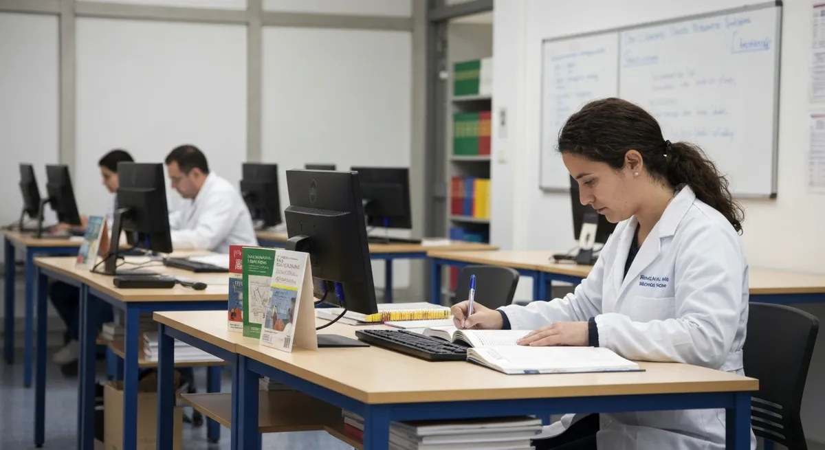 Gratis Maestros Test de Práctica 2026 June - Maestros Preguntas de Examen