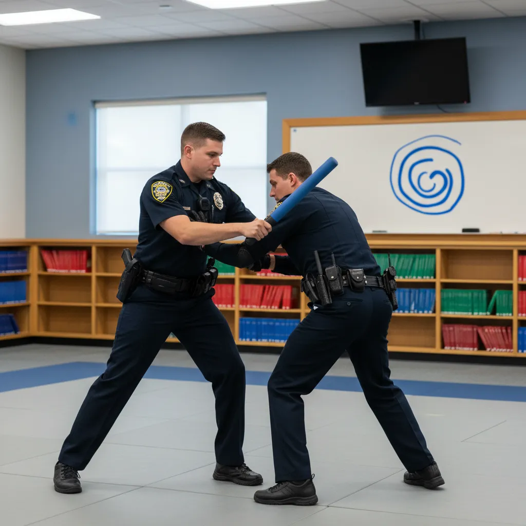OPOTA Certification: 7 Tips to Know 2026 July