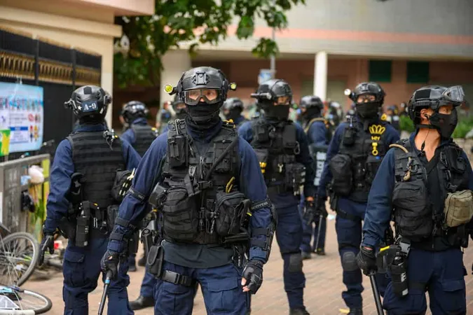 OPOTA Certification: 7 Tips to Know - Ohio Peace Officer Training Academy certification guide