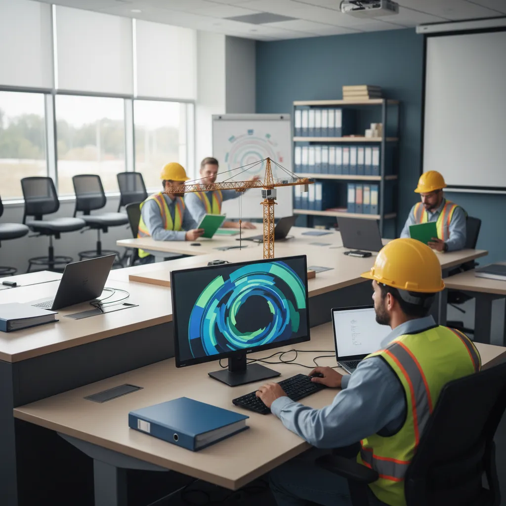 Free OSHA Practice Test Online - (OSHA) OSHA Certified Crane Operator